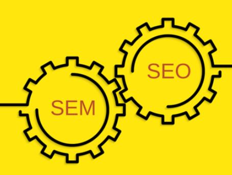 SEO SEM