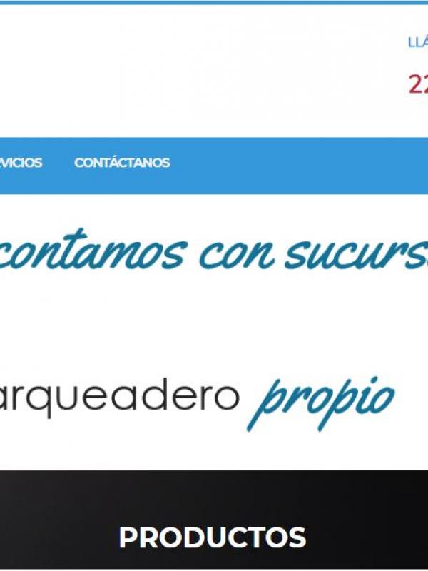 Radiadores Otero