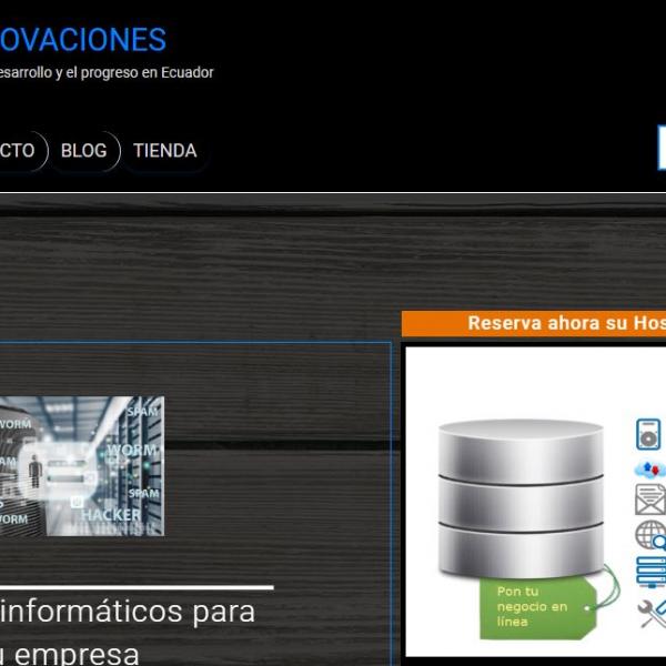 Sinergia Innovaciones