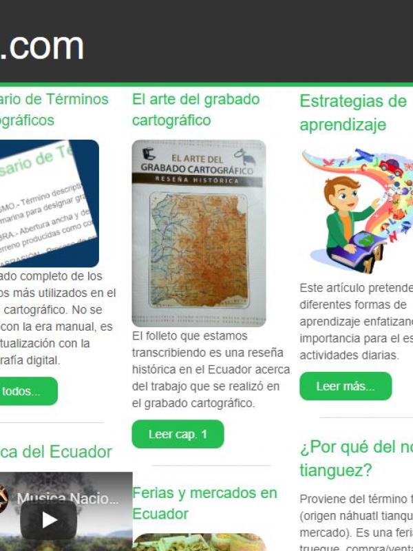 Tianguez